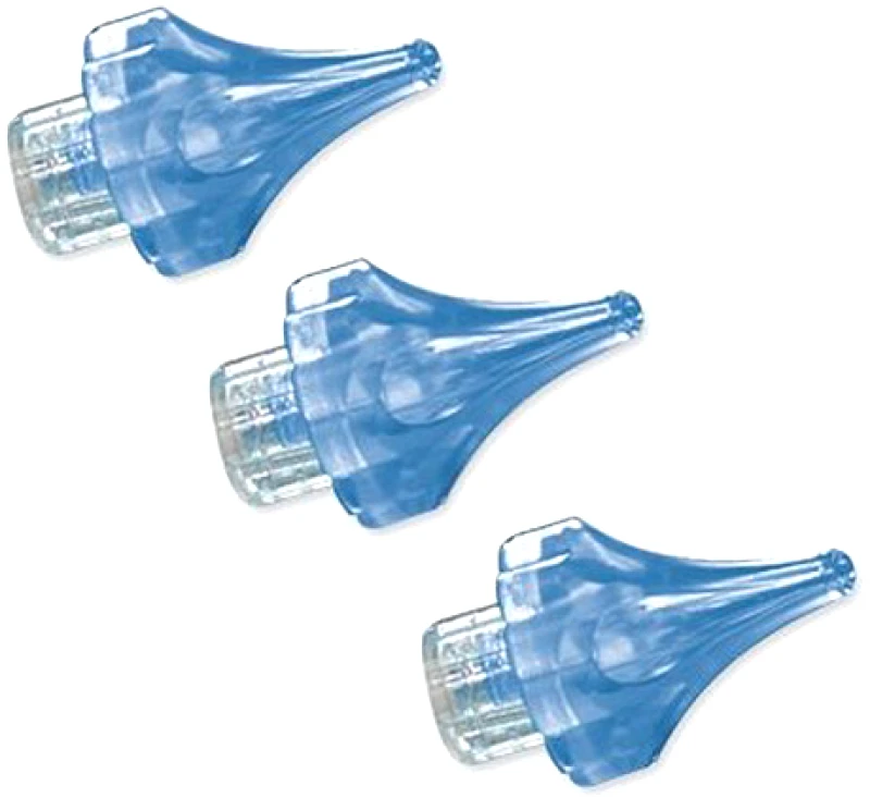 Bionix Ρύγχη Συσκευής Πλύσης Αυτιών OtoClear® Bionix