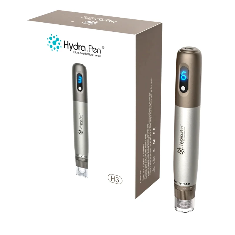 Dr.Pen - EKAI Συσκευή Μεσοθεραπείας Dr.Pen Hydrapen H3
