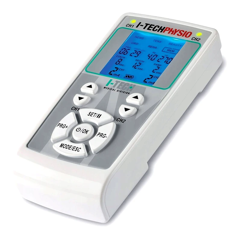 I-Tech Ηλεκτροθεραπεία Tens "Physio" I-Tech