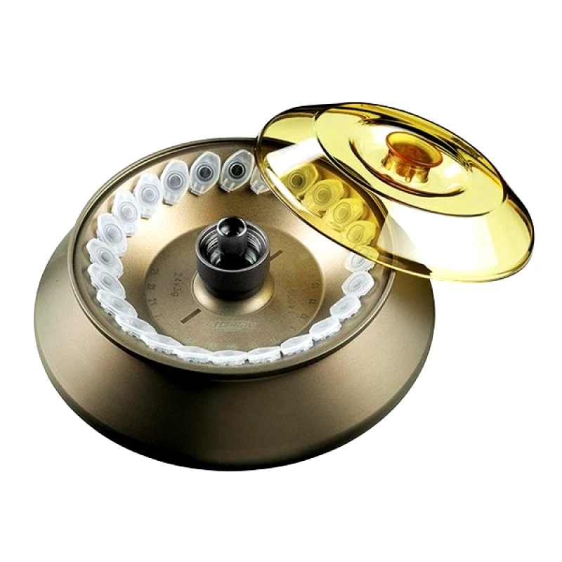 Hettich Γωνιακή Κεφαλή Hettich 24 θέσεων - 1420-B