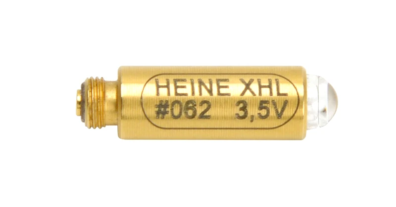 Heine Λαμπτήρας Αλογόνου (Xenon) XHL Heine #062