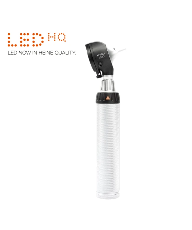 Heine Ωτοσκόπιο K180 LED Heine | 2.5V