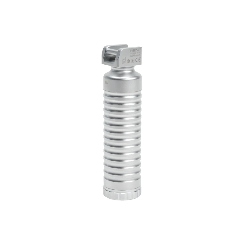 Heine Λαβή Λαρυγγοσκοπίων Heine Easy Clean LED Short