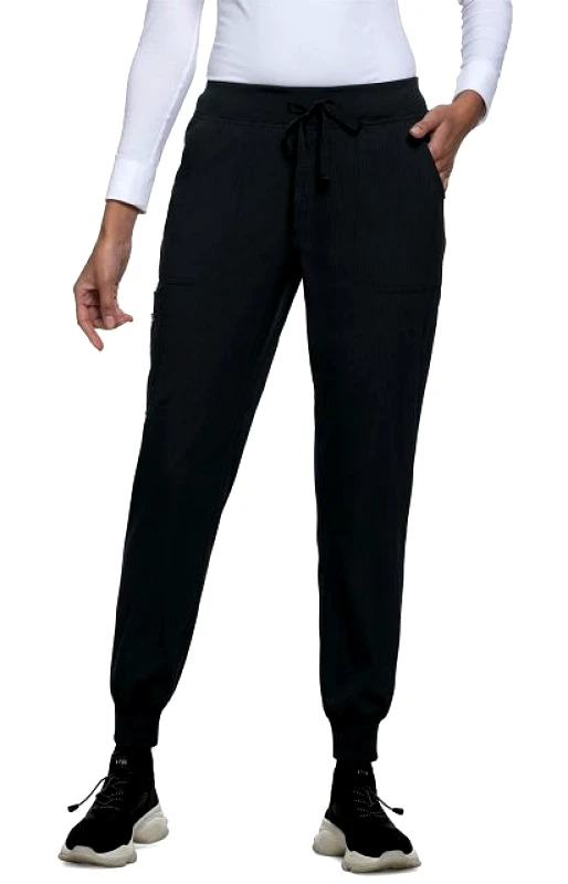 KOI USA Παντελόνι Γυναικείο Υγειονομικών KOI™ USA Fierce Jogger Black