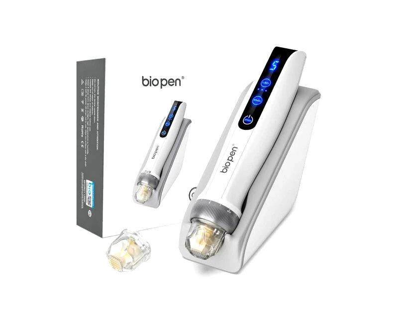 Dr. Pen Συσκευή Μεσοθεραπείας Dr.Pen Bio Pen Q2
