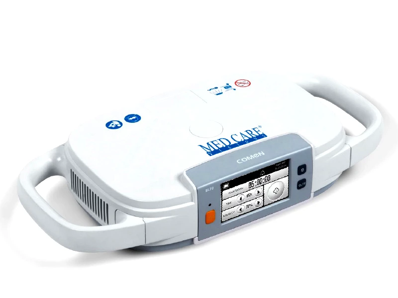 Medcare Visions Φωτοθεραπεία Νεογνών LED BL70 Medcare Visions