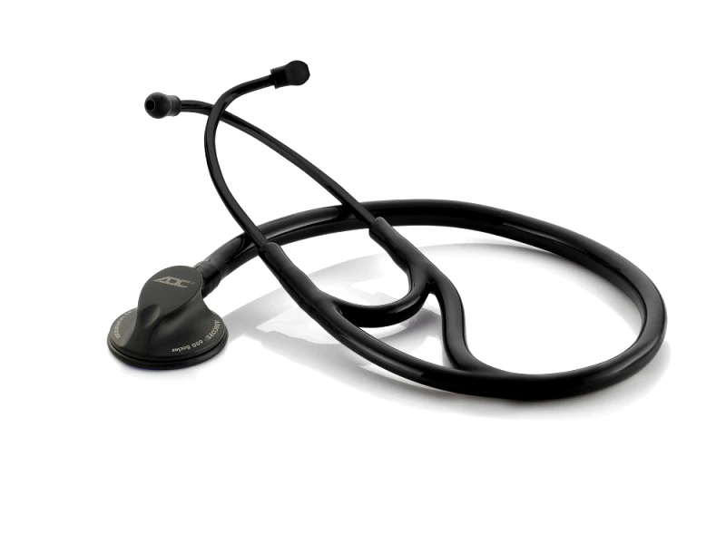 ADC USA Στηθοσκόπιο ADC USA Adscope® 600 Platinum Cardiology Stethoscope Tactical