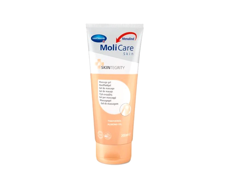 Hartmann Τζέλ Εντριβής Molicare Skin® Hartmann 200ml
