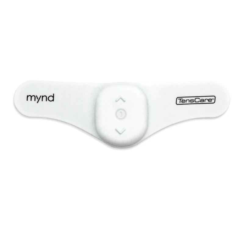 Tenscare Συσκευή Θεραπείας Ημικρανιών Mynd Migraine Relief Tenscare