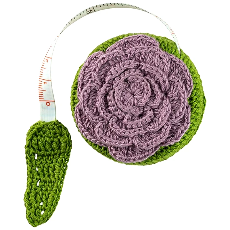 Sigma Medical Παιδιατρική Mεζούρα Mέτρησης "Τριαντάφυλλο"