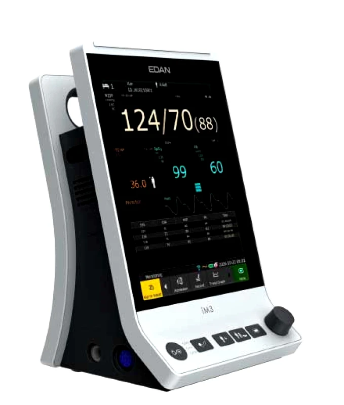 Edan Φορητό Spot-Check Monitor EDAN iM3
