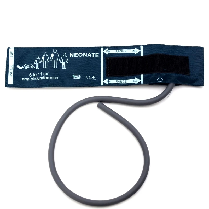 CONTEC Περιχειρίδα Νεογνική για Monitor Ασθενούς CONTEC (6-11cm)