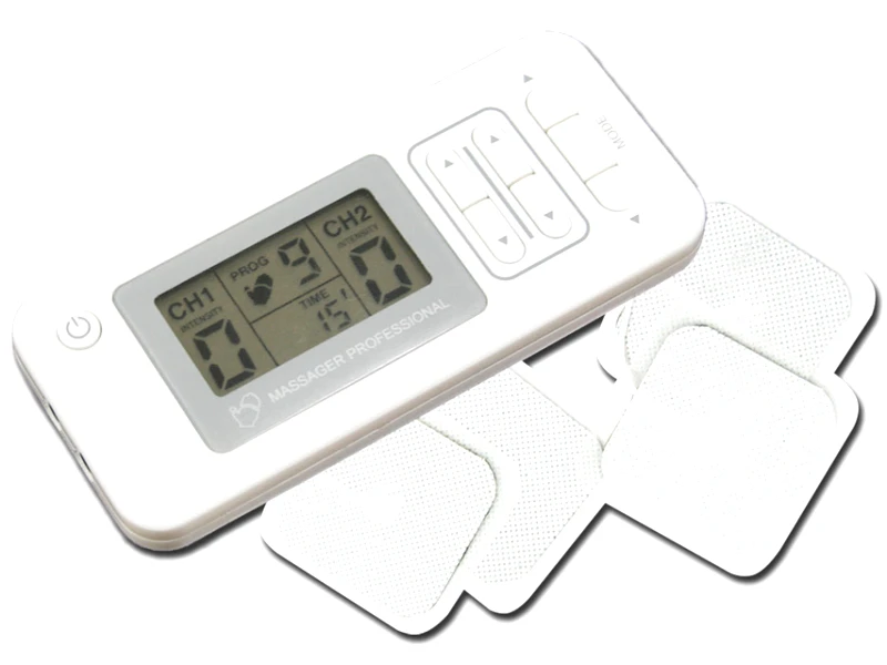 GIMA Ηλεκτροθεραπεία Tens GIMA-9