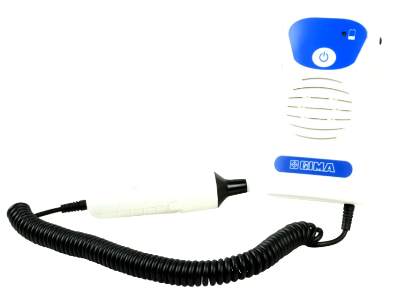 Ultrasound Technologies Doppler Αγγείων Φορητό Ultrasound Technologies PD1cv 8MHz