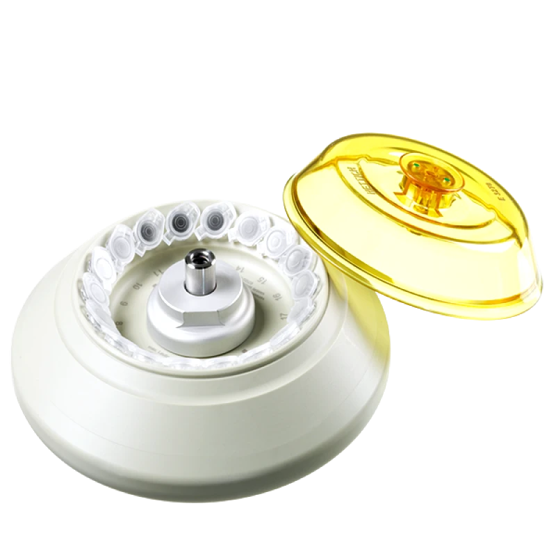 Hettich Φυγόκεντρος Hettich Mikro 185 1258