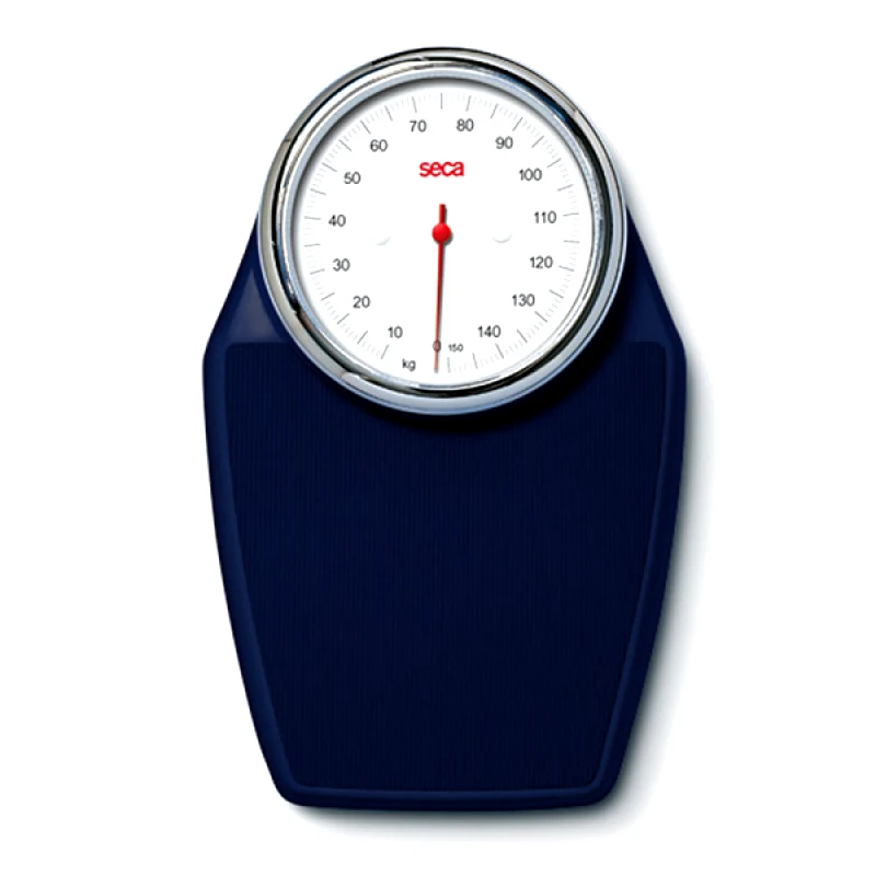 Seca Seca 760 Colorata, Μηχανικός Ζυγός Δαπέδου | Μπλε