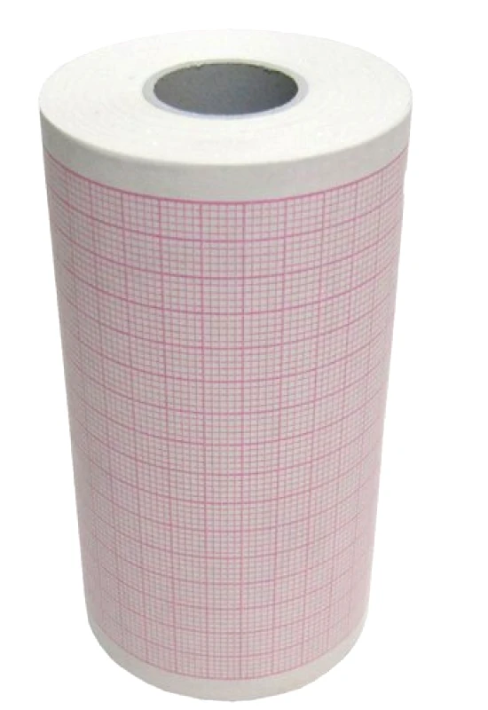 GIMA Χαρτί Καρδιογράφου Contec 600G