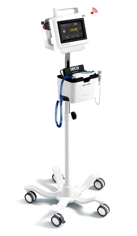 Seca Φορητό Spot Check Monitor seca mVSA 535 Fig.2