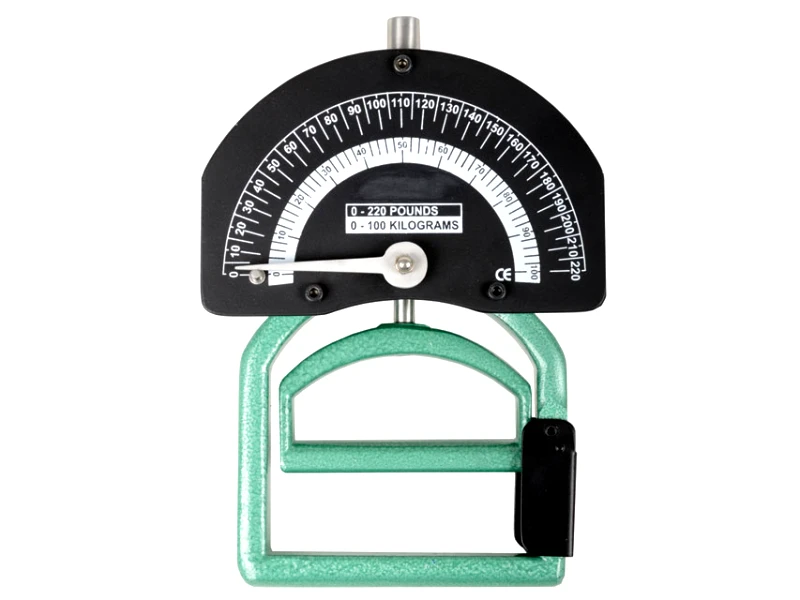 GIMA Χειροδυναμόμετρο Αλουμινίου SMEDLEY