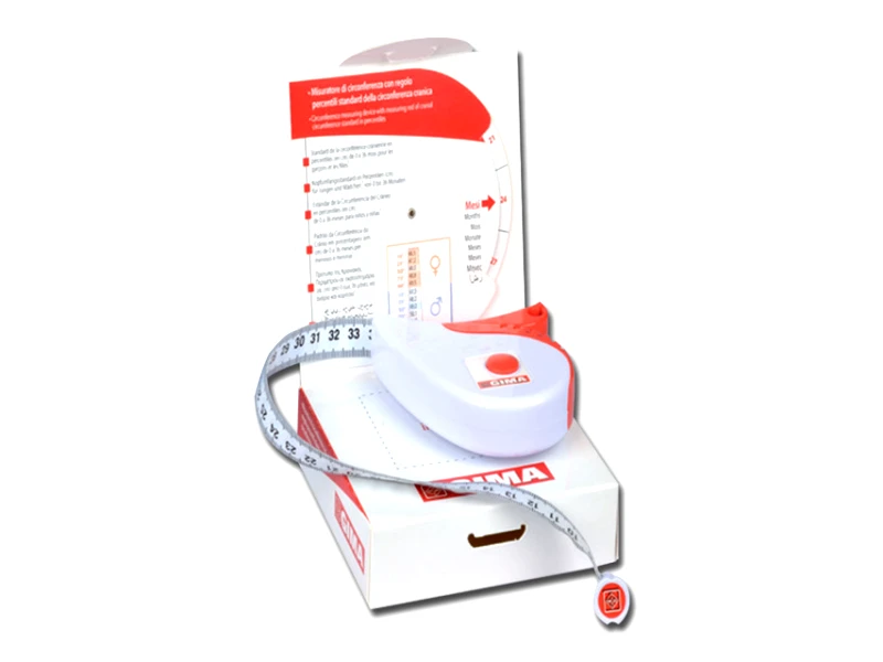 Seca Μεζούρα Κρανιομέτρησης