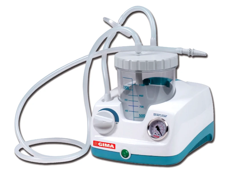 GIMA Αναρρόφηση Vega UNO