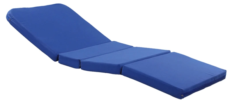 Alfa Care Στρώμα Αφρολέξ πολύσπαστο AC-408