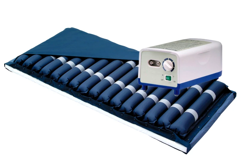 Alfa Care Αερόστρωμα Κατάκλισης Υψηλού Ρίσκου AC-101