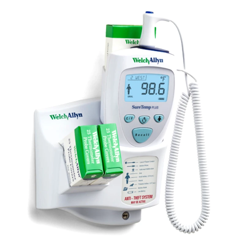 Welch Allyn Θερμόμετρο Welch Allyn SureTemp Plus (Model 692)