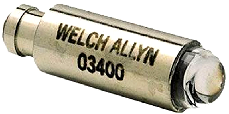 Welch Allyn Λαμπτήρας Welch Allyn #3400-U