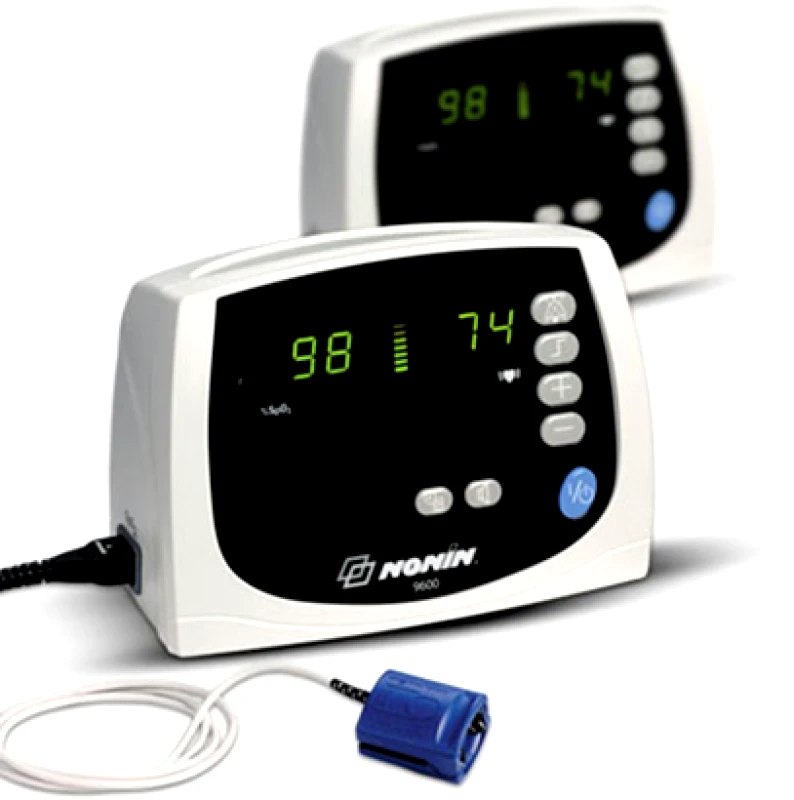 Nonin Οξύμετρο Επιτραπέζιο Nonin Avant® 9600 Παιδιατρικό 8000AP