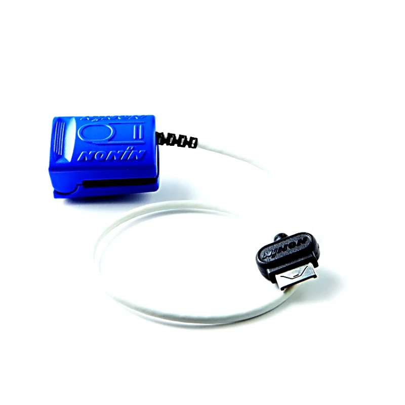 Nonin Αισθητήρας Οξυμέτρου WristOx2 8000ΑΑ-WO2 Ενηλίκων Clip