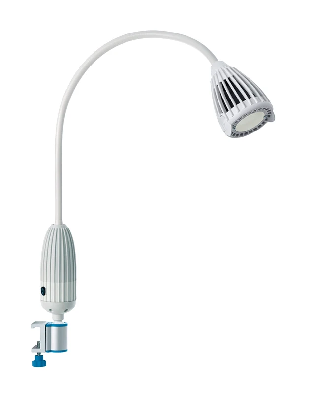 MIMSAL Εξεταστικός Φωτισμός MIMSAL LUXIFLEX LED 15.000lux Ράγας