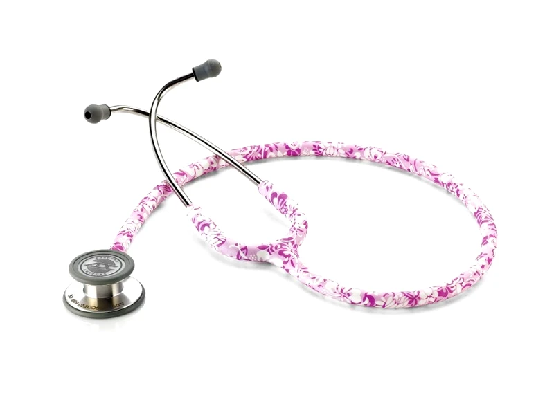 ADC USA Στηθοσκόπιο ADC USA Adscope® 608 Convertible Clinician Stethoscope Hibiscus
