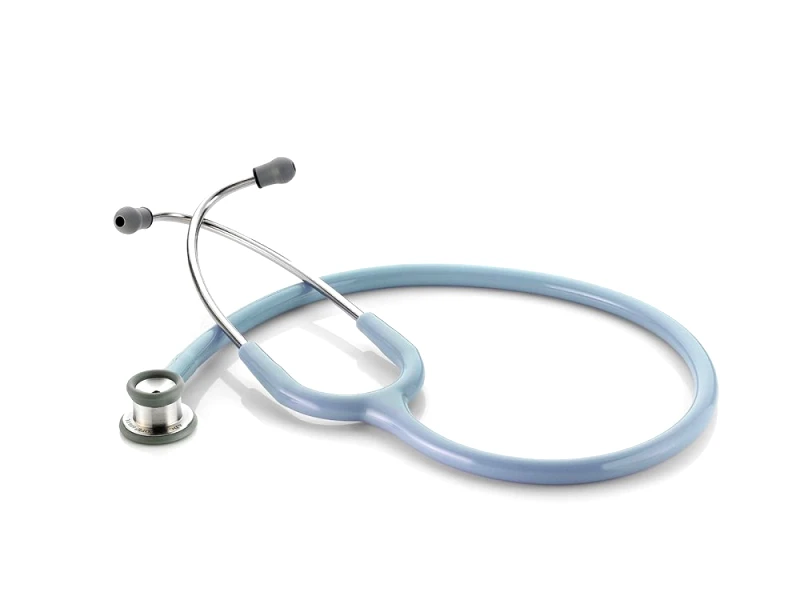 ADC USA Στηθοσκόπιο ADC USA Adscope® 605 Infant Clinician Stethoscope Autism Awareness Blue