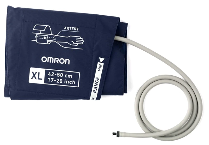 Omron Περιχειρίδες Πιεσομέτρων Omron HBP-1120/1320 XL