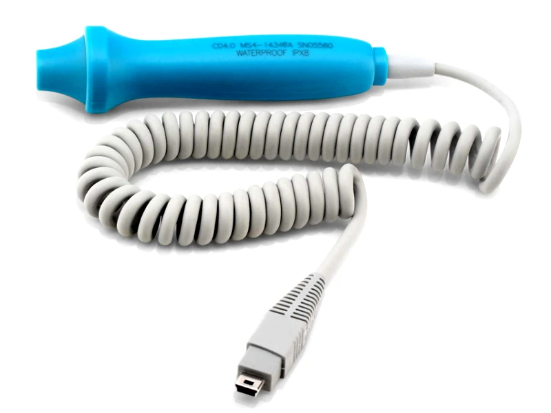 Edan Κεφαλή (Probe) Doppler SONOTRAX 4.0 MHz Αγγειολογική