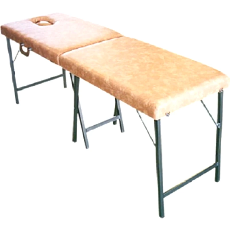 Marinopoulos Φορητό Κρεβάτι Φυσικοθεραπείας & Massage Πτυσσόμενο