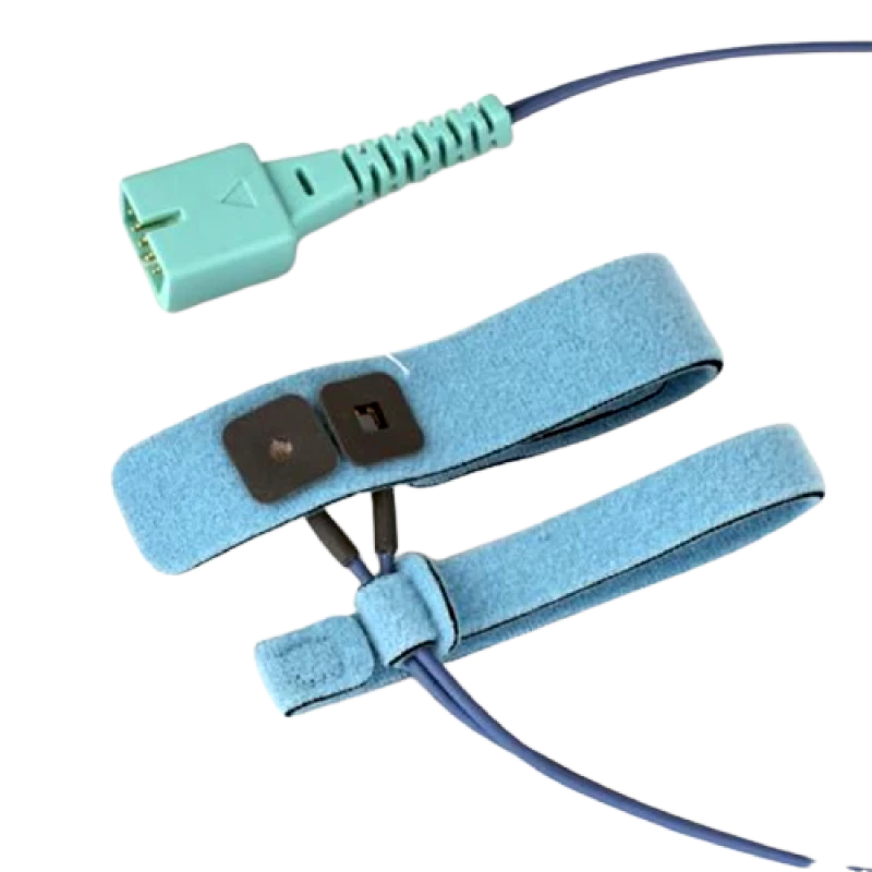 Creative Medical Νεογνολογικός Αισθητήρας για Οξύμετρο Παλάμης SP-20 Creative-Medical