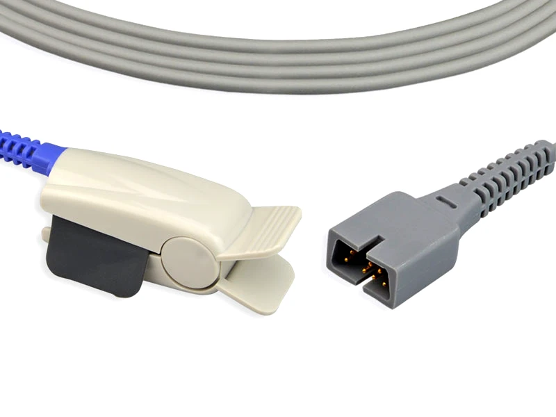 Med-Linket Αισθητήρας Οξυμετρίας Ενηλίκων για Οξύμετρο EDAN H100B MedLinket