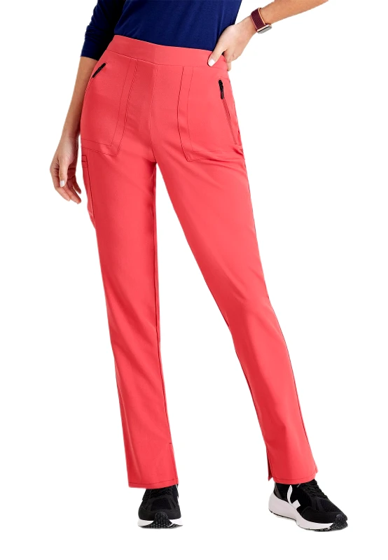 Barco USA Παντελόνι Γυναικείο Υγειονομικών Barco Unify Purpose Cargo Dusty Red