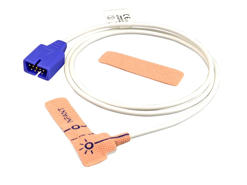 Med-Linket Αισθητήρες Οξυμετρίας τ. Nellcor OxiMax MAX-I-I MedLinket | 24τμχ