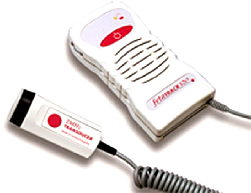 Ultrasound Technologies Doppler Γυναικολογικό Fetatrack 120