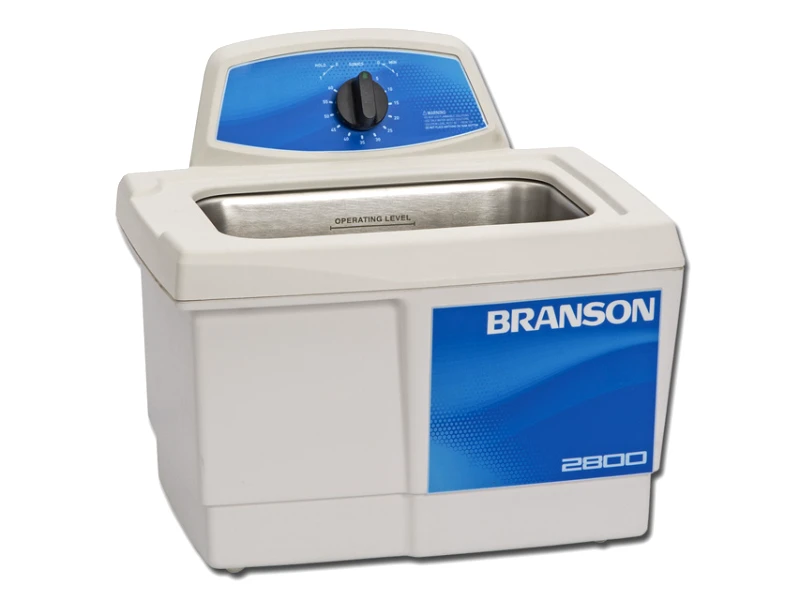 Branson Μπάνιο Υπερήχων Branson 2800M 2.8L