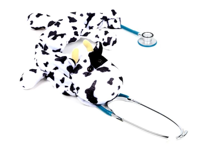 GIMA Κάλυμμα Στηθοσκοπίου Αγελαδίτσα