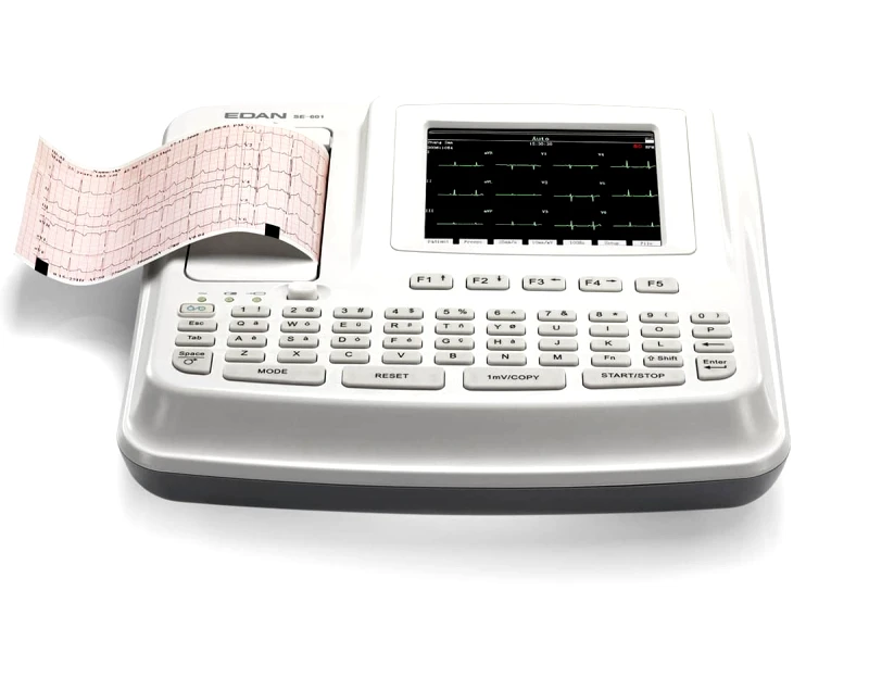 Edan Καρδιογράφος EDAN SE-601B