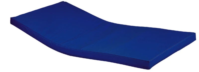 Alfa Care Στρώμα Αφρολέξ Μονόσπαστο AC-407