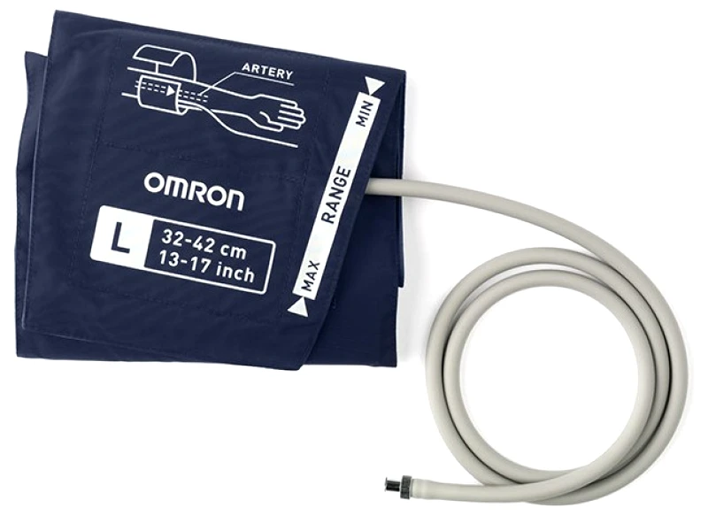 Omron Περιχειρίδα Πιεσομέτρων Omron HBP-1100/1300 Large