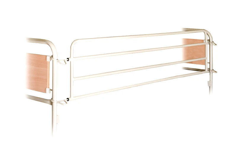 Alfa Care Πλαϊνό Νοσοκομειακού Κρεβατιού με ελατήριο