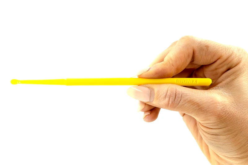 Bionix Κιουρέτες Αυτιών Bionix Yellow CeraSpoon®