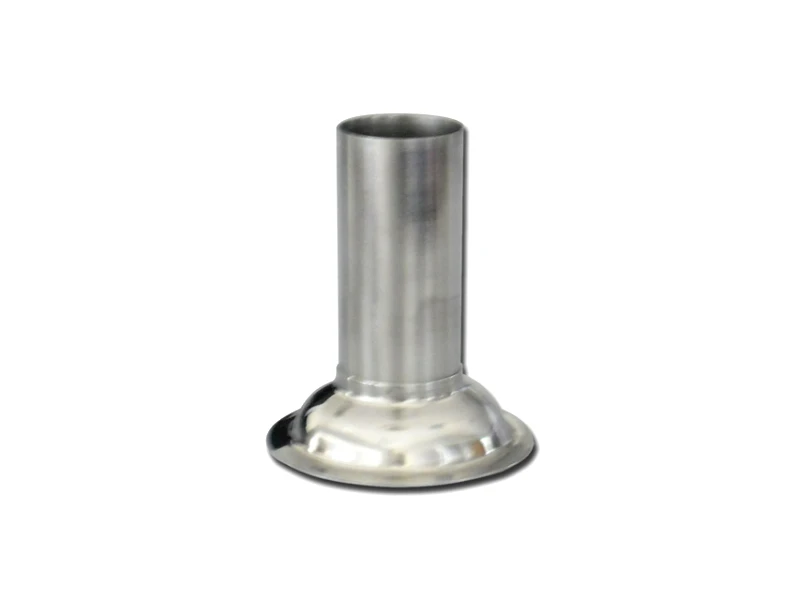 GIMA Ανοξείδωτη Βάση Θερμόμετρων διασ. 33x80 mm